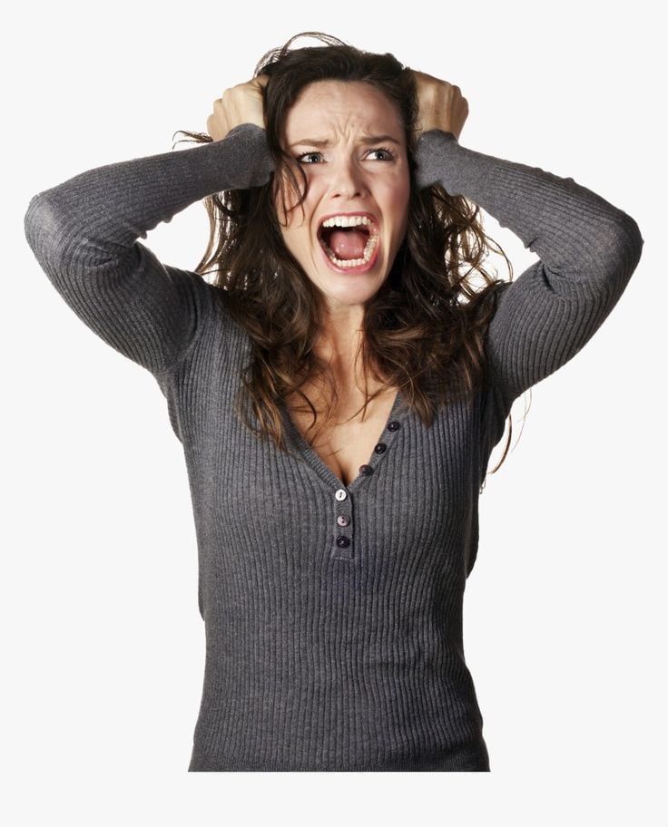 Nói lời cay nghiệt khiến bạn giảm phước khi làm người khác tổn thương