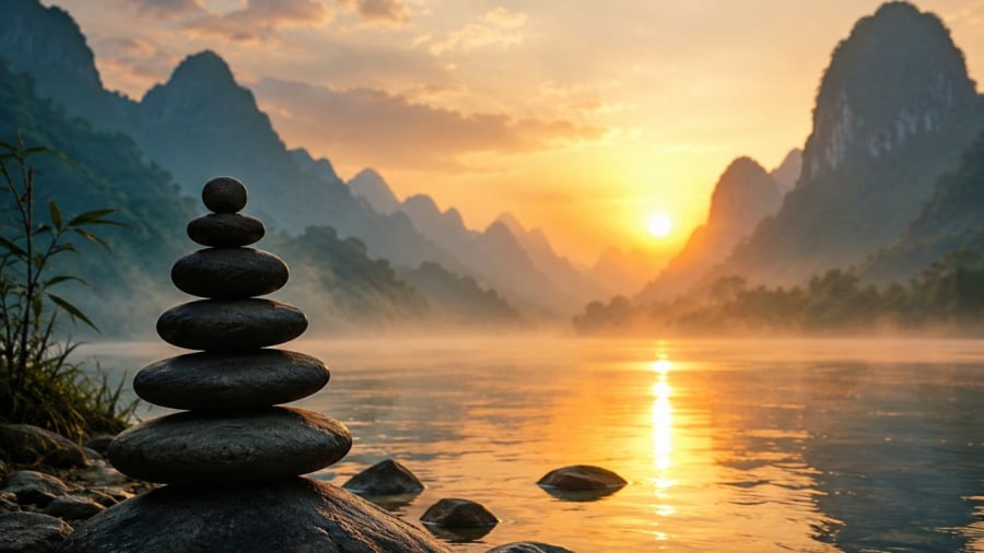Vô ơn khiến bạn mất phúc