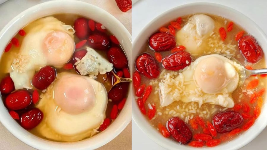Trứng là thực phẩm có giá thành rẻ nhưng cung cấp nguồn protein hoàn chỉnh, chứa đầy đủ các axit amin thiết yếu.