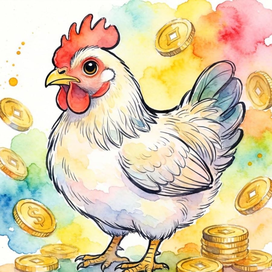 Người tuổi Dậu có thể tạo sức bật tài chính cực lớn.