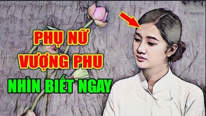 tuong phu nu dep