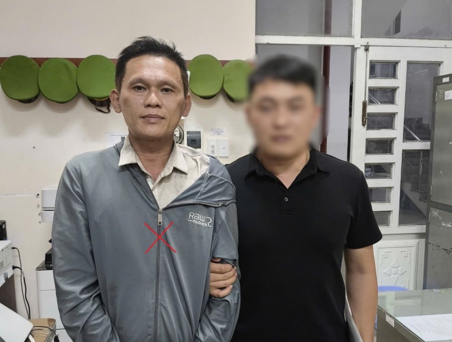 Sáng ngày 14/5, Công an TP. Biên Hòa (tỉnh Đồng Nai) cho biết đang tạm giữ hình sự đối tượng Huỳnh Hoàng Anh (sinh năm 1986, ngụ phường Tam Phước) để điều tra về hành vi cố ý gây thương tích.    