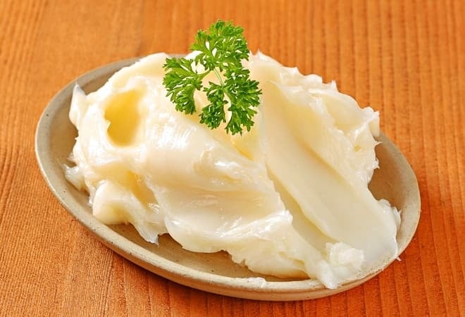 Không phải tất cả các loại mỡ động vật đều có giá trị dinh dưỡng như nhau. 
