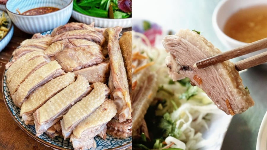 Những người muốn bổ sung protein chất lượng cao có thể bổ sung thịt vịt vào chế độ ăn uống.