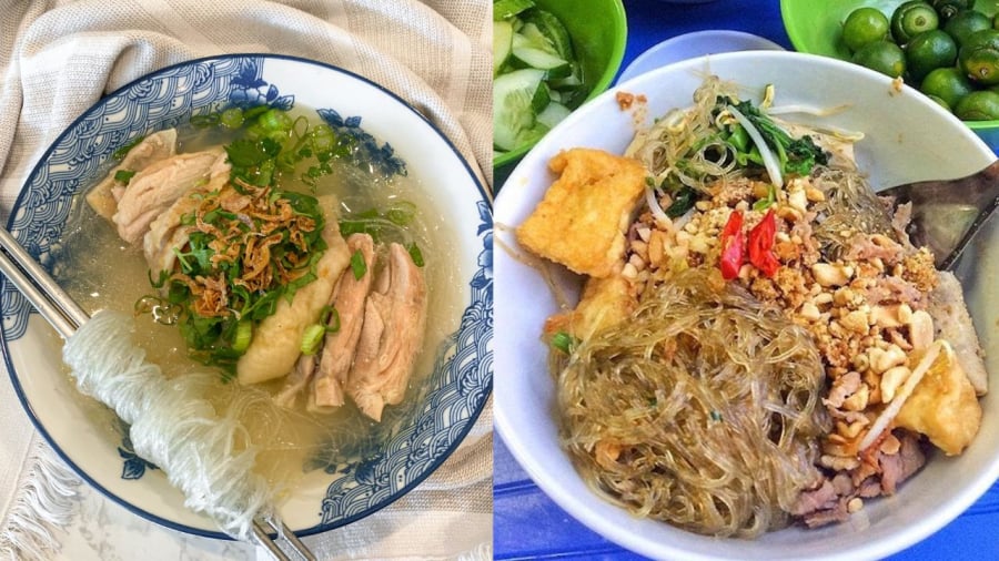 Việc ăn miến một cách hợp lý có thể hỗ trợ giảm cân.