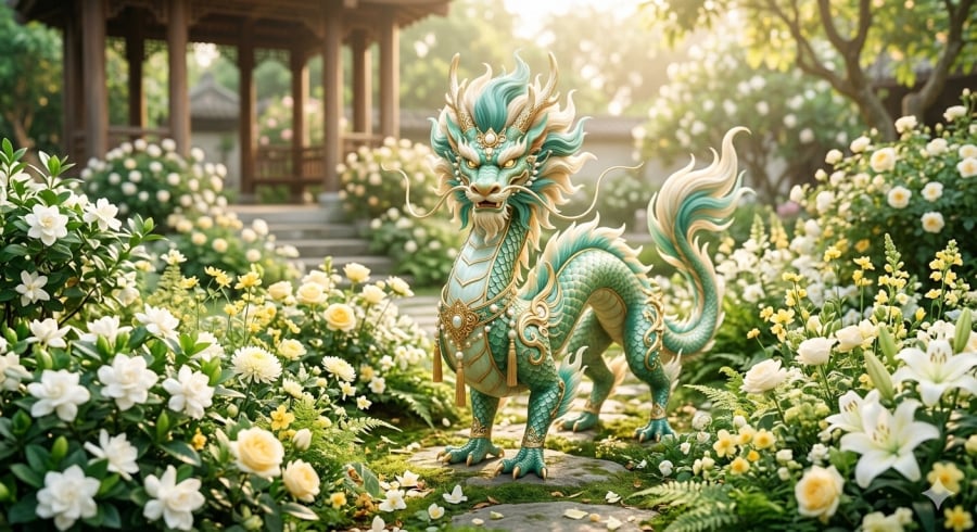 Người tuổi Thìn được dự đoán dễ gặp cơ hội tài chính và công việc khởi sắc vào giai đoạn cuối năm.