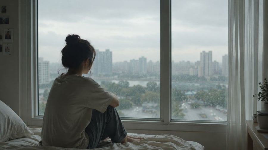 Khi cuộc đời xuống dốc thường có những biểu hiện báo trước