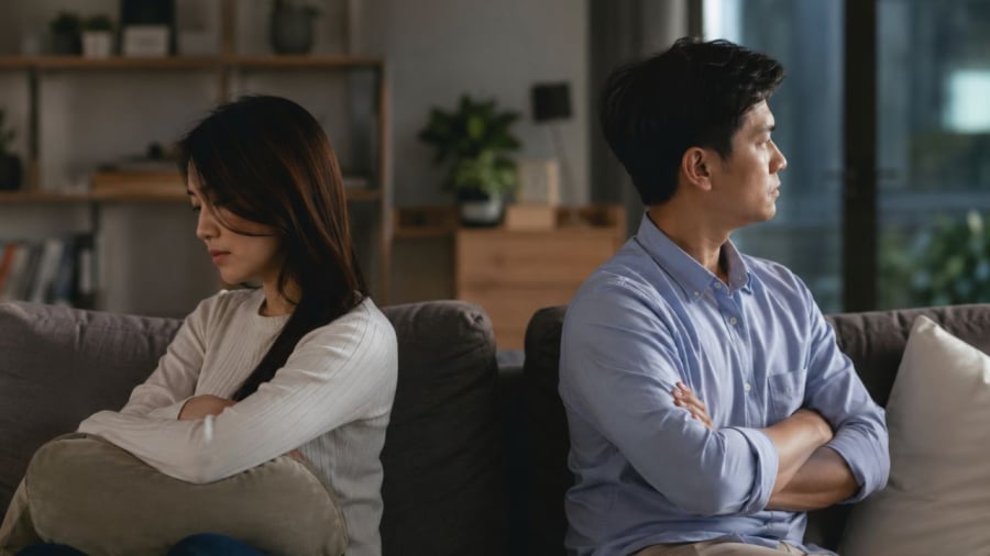 Hôn nhân mà thiếu đi sự tôn trọng đối phương sẽ rất dễ nguội lạnh