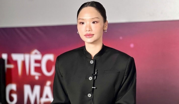 Miu Lê xin lỗi vì ồn ào sử dụng ma túy  