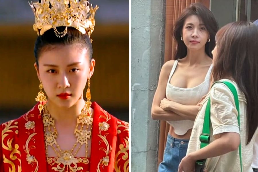 Thay vì theo đuổi các bài tập cường độ cao, cô ưu tiên những hình thức vận động thiên về sự bền bỉ và ổn định lâu dài.
