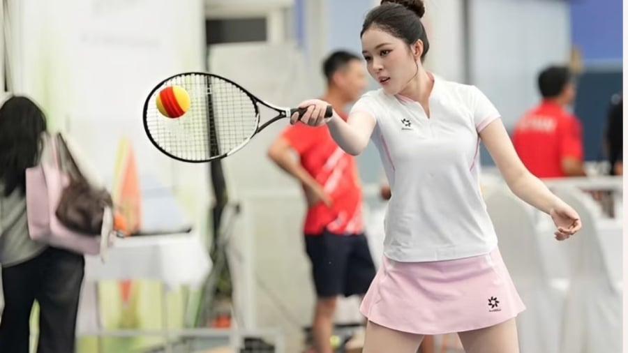 Bộ môn ToTEN phát triển trên bộ môn tenis truyền thống nhưng hiện đại, linh hoạt hơn, phù hợp với nhiều nhóm người