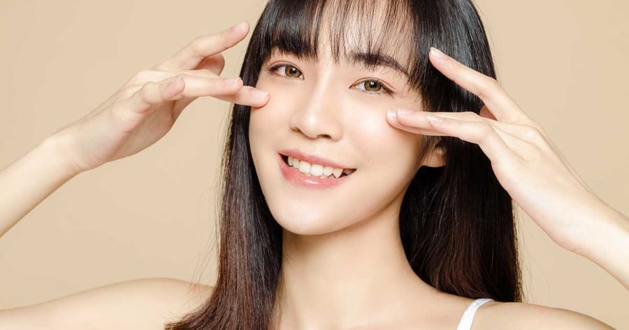 Dù không thể mang lại hiệu quả tức thì, việc duy trì chăm sóc đều đặn giúp vùng mắt xuống cấp chậm hơn theo thời gian.