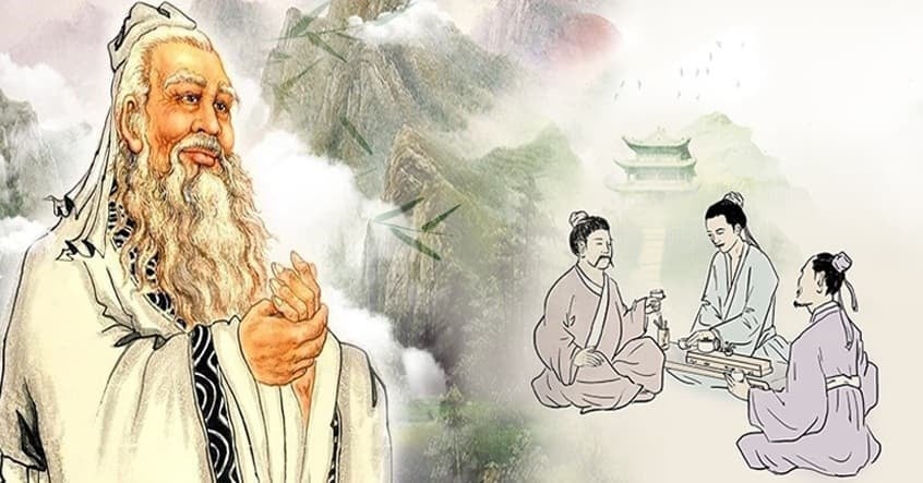 Trong giao tiếp và các buổi tiệc tùng, cần uống có chừng mực, không nên để bản thân rơi vào trạng thái say xỉn.