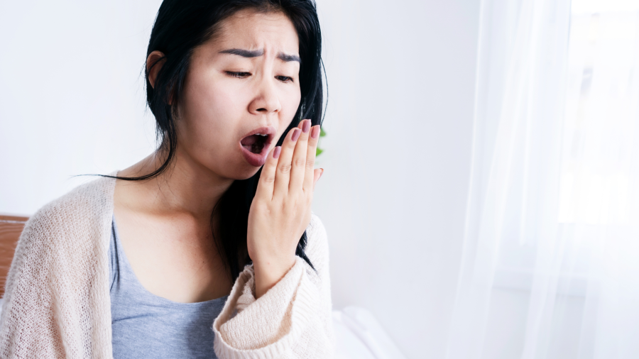 Buổi sáng ho kéo dài cẩn trọng bệnh nguy hiểm