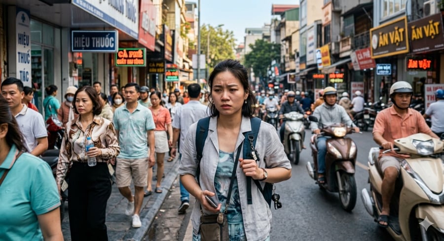 Người EQ thấp thường vô thức mang theo cảm xúc tiêu cực vào các mối quan hệ hằng ngày.