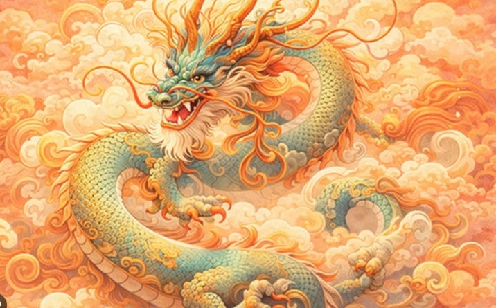 Người tuổi Thìn vốn thông minh, mạnh mẽ và có chí tiến thủ cao. Sau khoảng thời gian phải lo toan đủ điều, 5 ngày tới chính là lúc vận trình của con giáp này chuyển mình mạnh mẽ.    