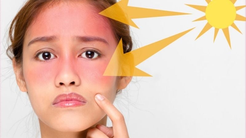 Khi da thiếu ẩm, bề mặt dễ trở nên khô ráp, xỉn màu hoặc nhạy cảm hơn trước tác động từ môi trường.