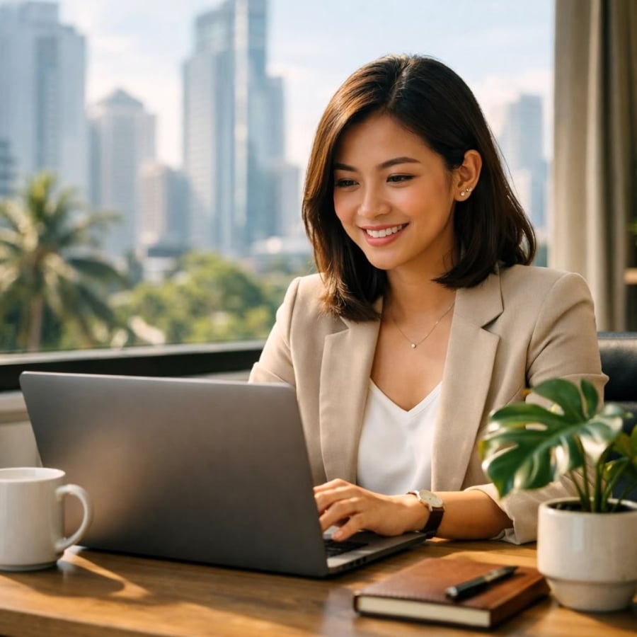 Nhiều phụ nữ sau ly hôn nhận ra nhiều điều