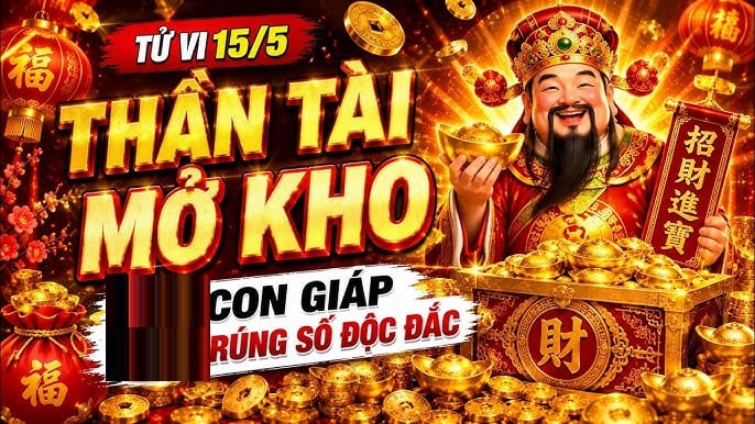 4 con giáp nam càng yêu chiều vợ càng phát tài