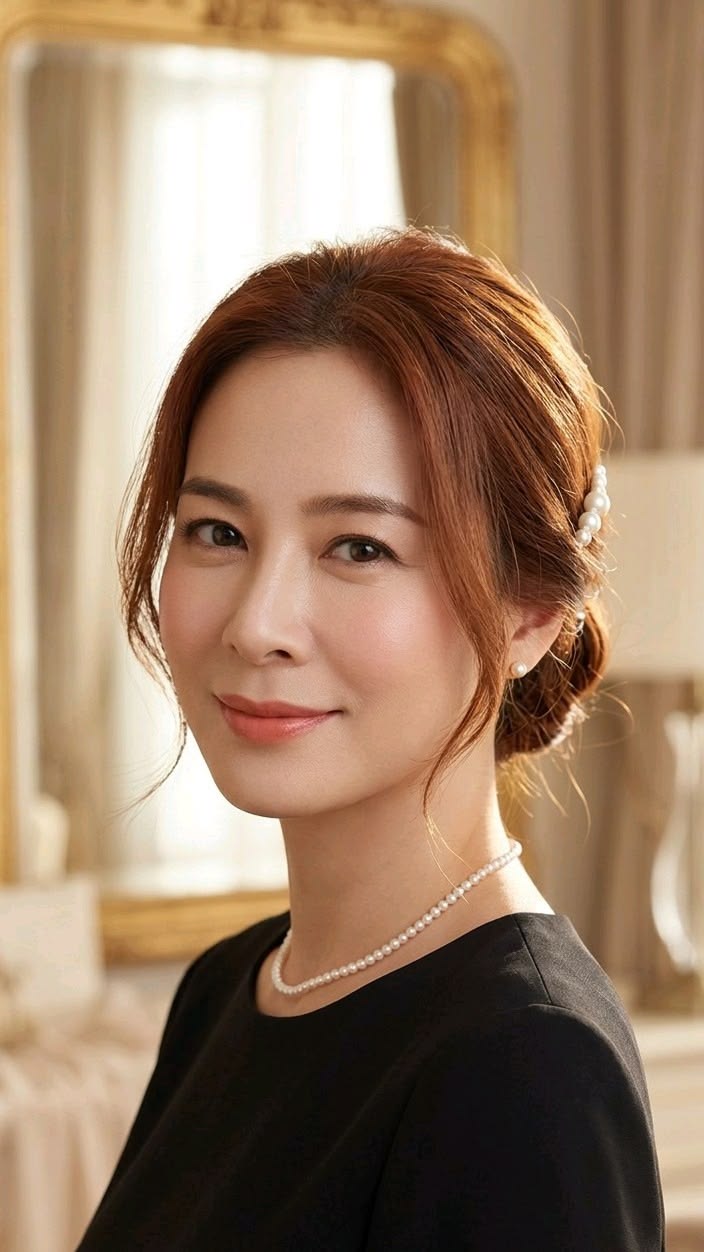 Tuổi trung niên, giữ cảm xúc ổn định là rất quan trọng