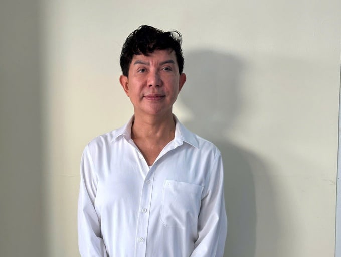 Trong một chương trình truyền hình, Long Nhật từng chia sẻ về những biến cố lớn trong sự nghiệp, khi anh bất ngờ vướng vào tin đồn liên quan đến một vụ việc gây xôn xao tại Hà Nội.