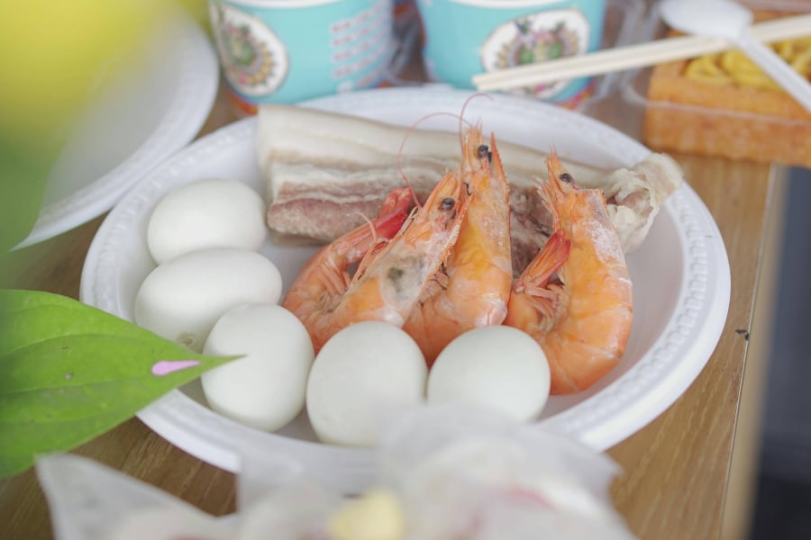 Người ta thường nói, “Một bữa sáng ngon có thể tiếp thêm năng lượng cho cả ngày dài”. 