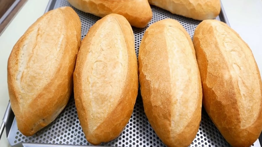 Người bị 1 trong 5 bệnh này tuyệt đối không nên ăn bánh mì
