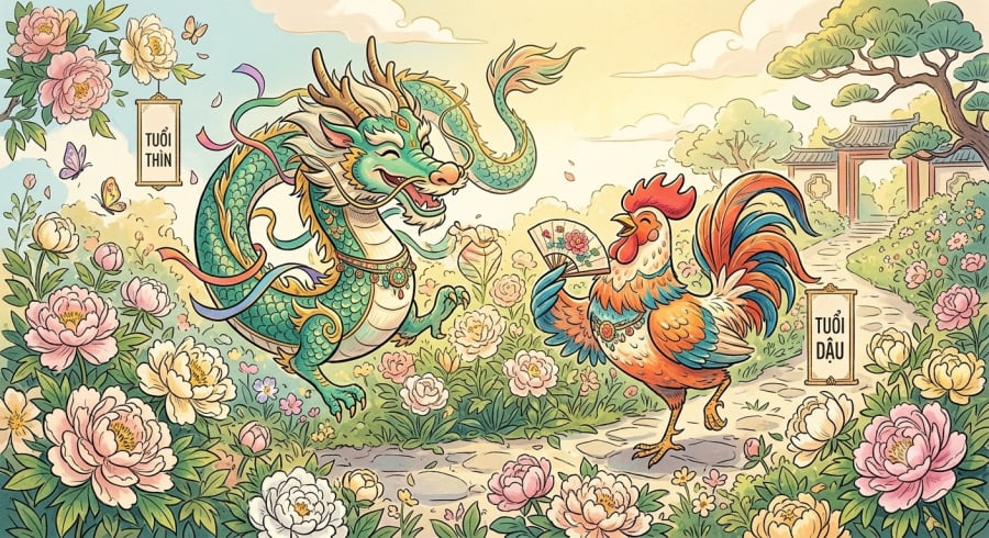 Một số con giáp được dự đoán có cơ hội khởi sắc công việc vào cuối tháng 5.