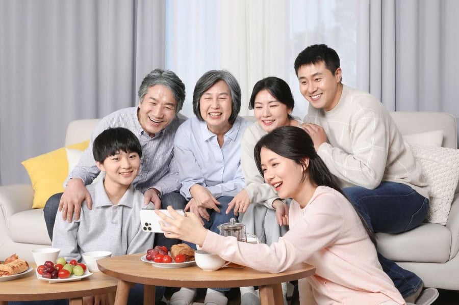 Không phải lúc nào người thân cũng hiểu mình