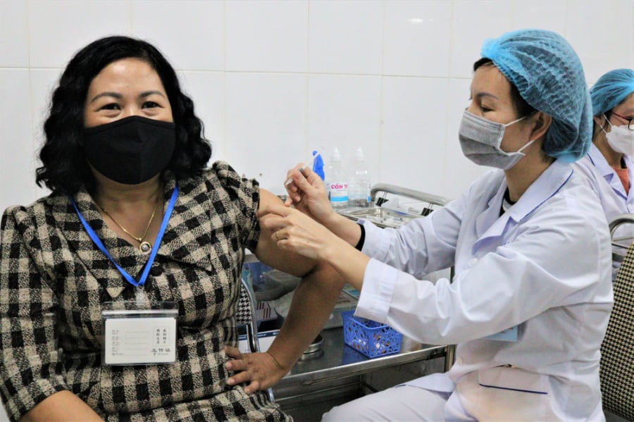 Từ 1/7/2026: 13 bệnh phải tiêm chủng bắt buộc
