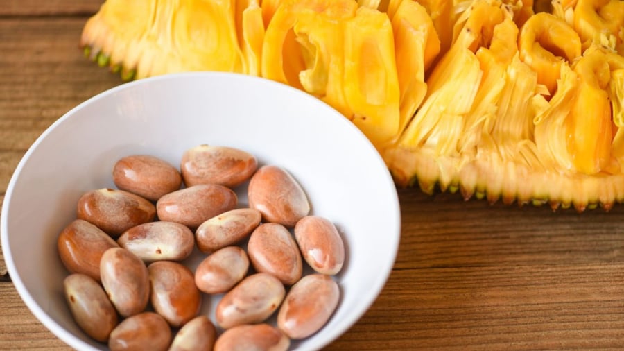 Hạt mít mang lại nhiều lợi ích cho sức khỏe.