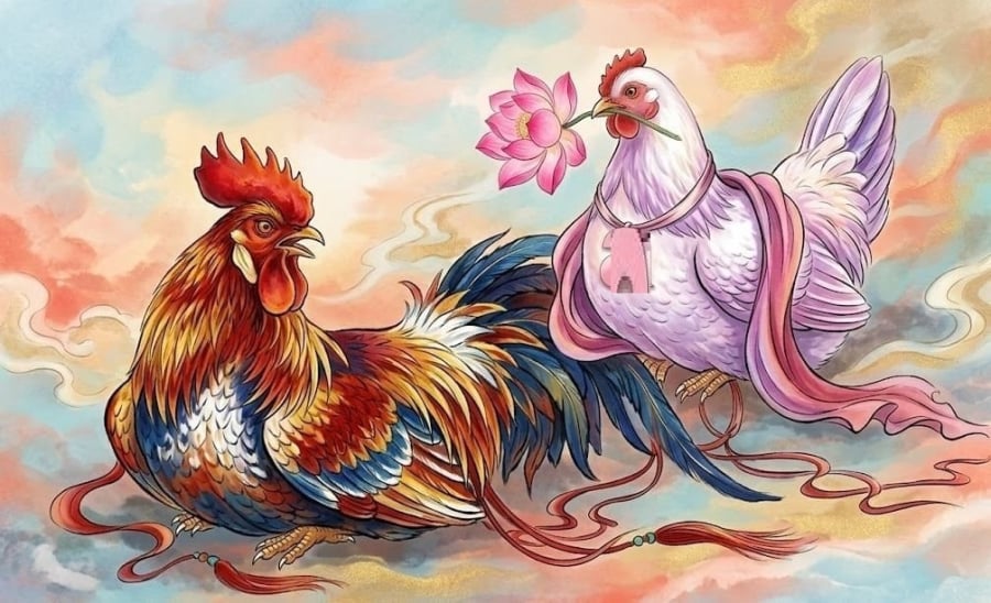 Tuổi Dậu bước vào cuối tuần với nguồn năng lượng tích cực hiếm có. Đây là giai đoạn con giáp này dễ gặp may mắn về tiền bạc, đặc biệt là các khoản thu đến bất ngờ.    