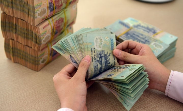 Theo dự thảo, người nộp thuế được đề xuất giảm trừ tối đa 47 triệu đồng mỗi năm trước khi tính thuế thu nhập cá nhân. 