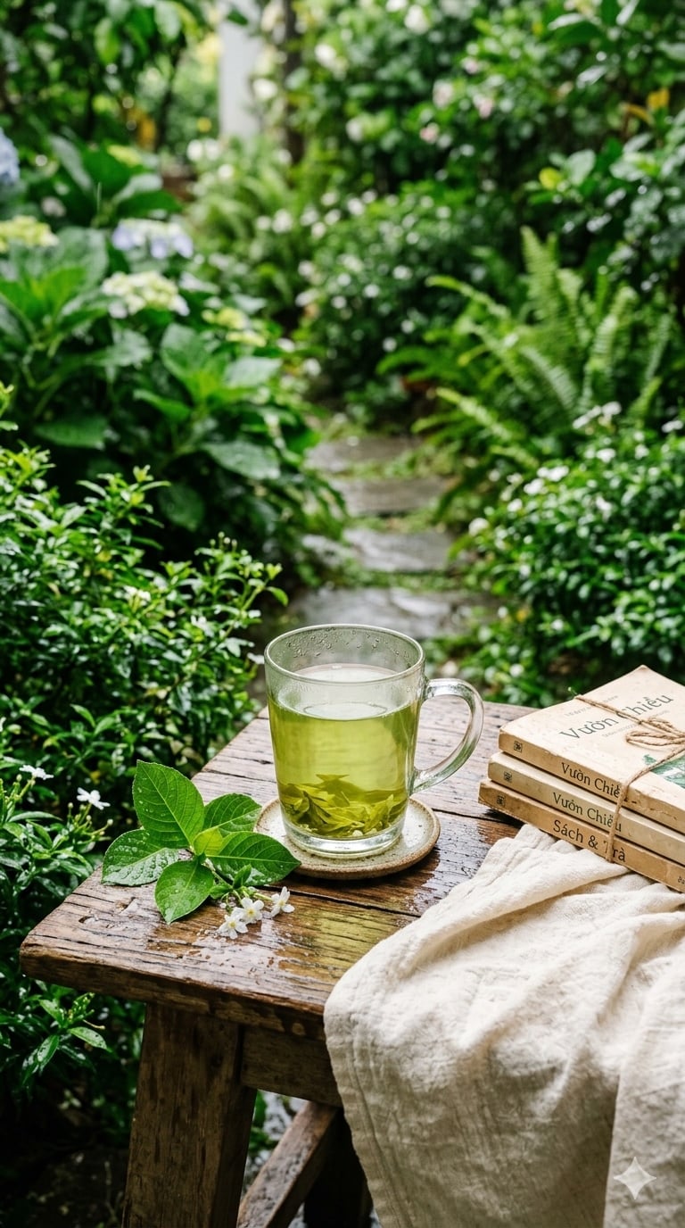 Ly trà số 3