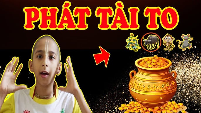 3 con giáp đón Lộc Kép, tiền đẻ ra tiền tha hồ tích sản 100 ngày tới