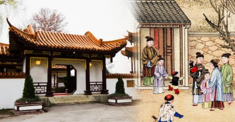 3 nơi không ngủ 4 nơi không ở