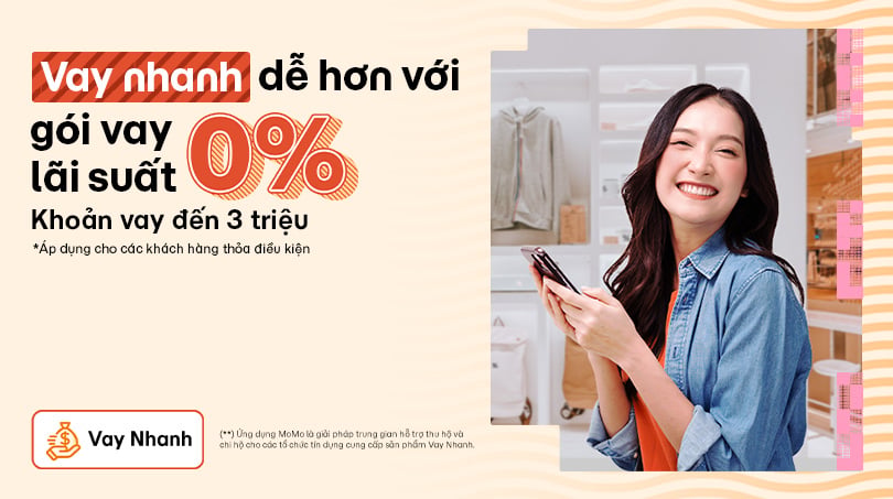 Vay tiền đúng mục đích, đúng thời điểm và đúng nền tảng uy tín là cách chị em biến công cụ tài chính này thành trợ lực - thay vì gánh nặng cho gia đình.
