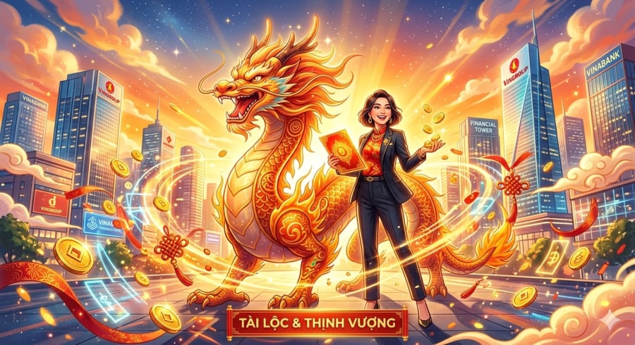Tuổi Thìn được dự đoán có nhiều tín hiệu thuận lợi trong công việc và chuyện hợp tác từ sau 23/5.