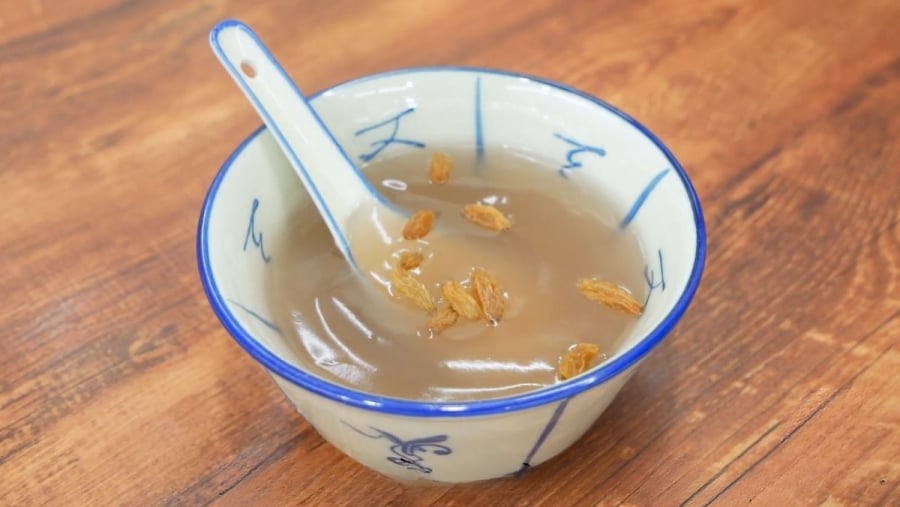 Uống bột sắn dây đều đặn còn giúp làm đẹp da hiệu quả