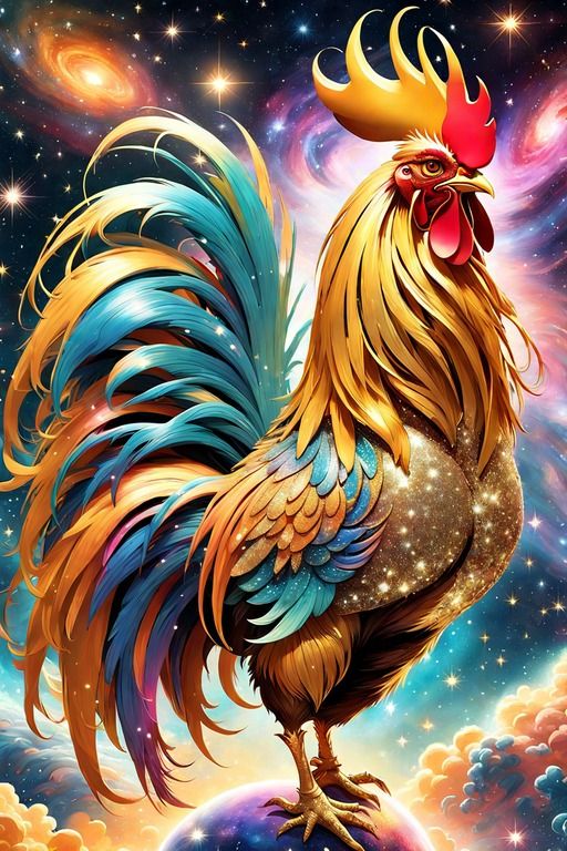 Tuổi Dậu vận may tăng tốc