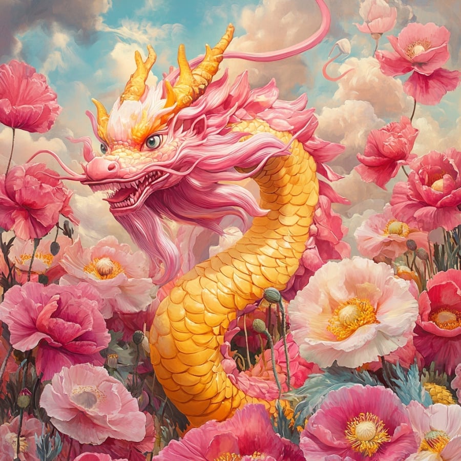 Khác với sự hanh thông của tuổi Dậu và tuổi Ngọ, người tuổi Thìn trong tháng 6/2026 dễ gặp rắc rối liên quan đến lời nói, quan hệ đồng nghiệp hoặc chuyện bên lề cuộc sống.    