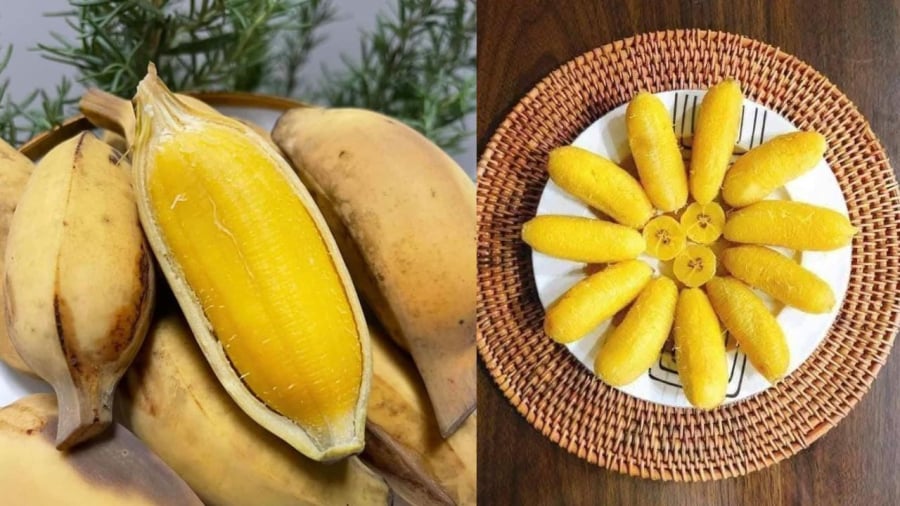 Ăn chuối luộc vào thời điểm phù hợp sẽ giúp tạo cảm giác no lâu, hỗ trợ giảm cân.