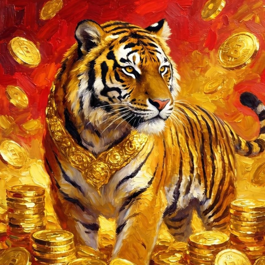 Tuổi Dần có thể gặp các cơ hội hiếm có trên đường công danh sự nghiệp, nhận các dự án chất lượng cao. 