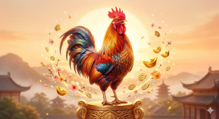 Tuổi Dậu đón nhiều cơ hội kiếm tiền và may mắn tài chính trong tuần mới.