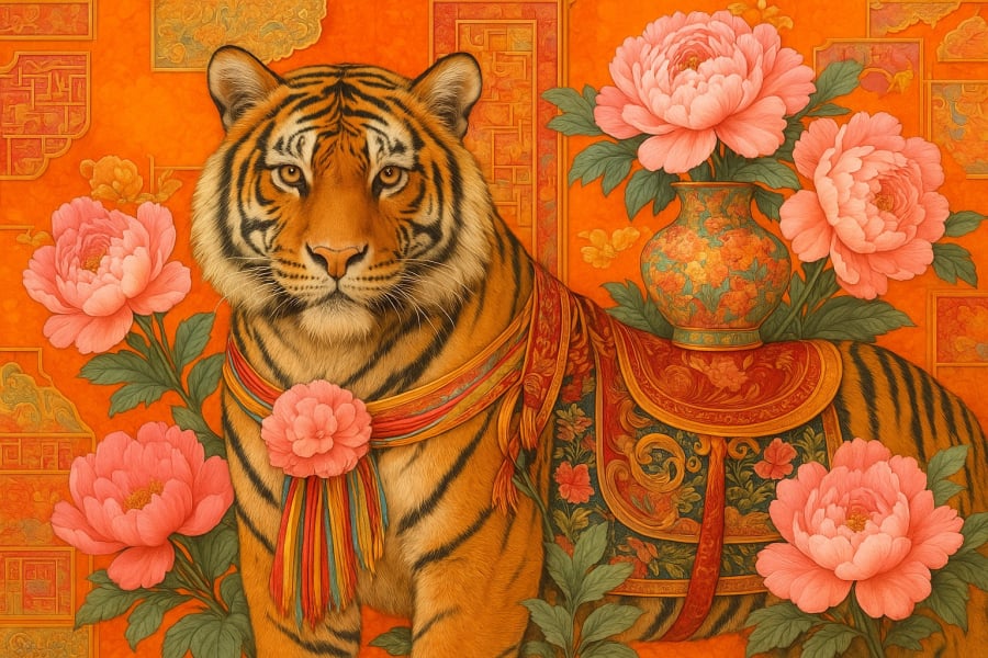 Người tuổi Dần vốn sống nghĩa tình, rộng rãi và không thích nhìn người khác gặp khó khăn. Tuy nhiên chính sự nhiệt tình này lại khiến bản mệnh dễ rơi vào cảnh “giúp người nhưng hại mình” trong tháng 4 Âm.    