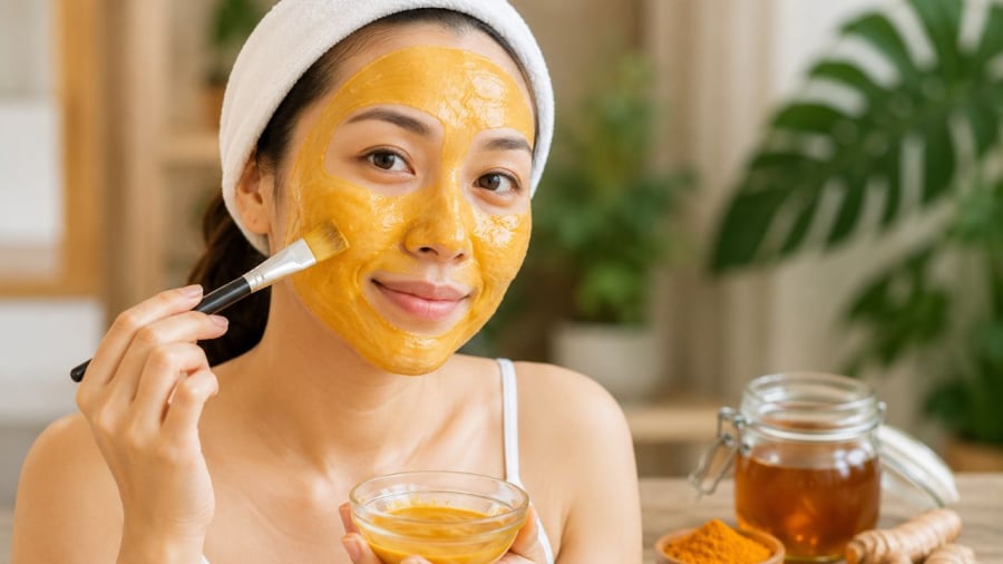Đắp cũng cần đúng kiểu