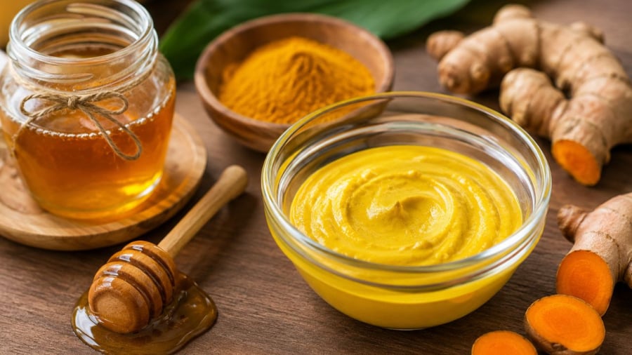 Chú ý nguyên liệu chuẩn mới mang tới hiệu quả