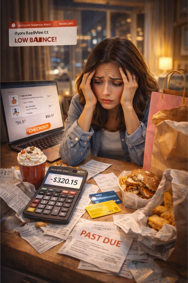 Hãy học ngay cách chi tiêu