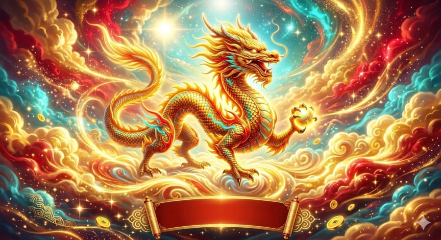 Tuổi Thìn được dự đoán có nhiều cơ hội gặp quý nhân, công việc và tài lộc dần khởi sắc trong thời gian cuối tháng.