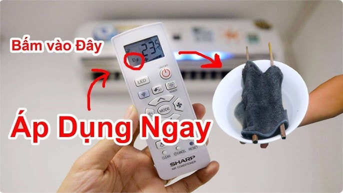 Nhấn nút này bật điều hoà cả ngày không lo khô da 10 Nhấn nút này bật điều hoà cả ngày không lo khô da